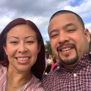 Meet your Posher, Rosa